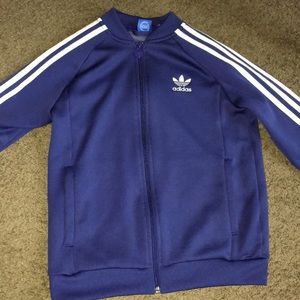Adidas jacket